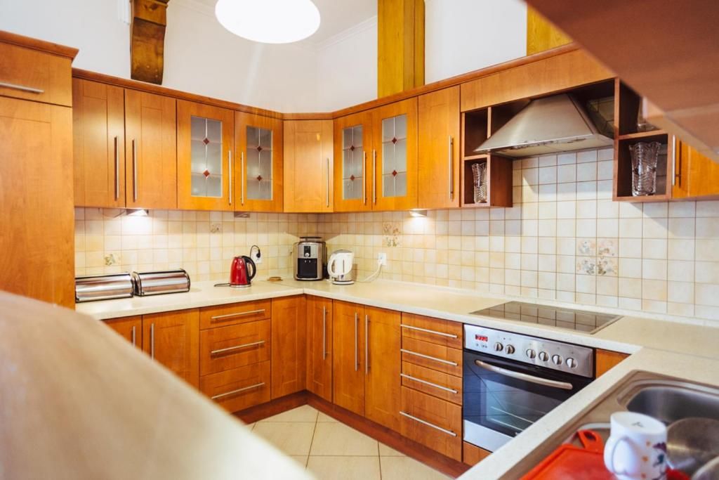 Фермерские дома Apartamenty i Pokoje 