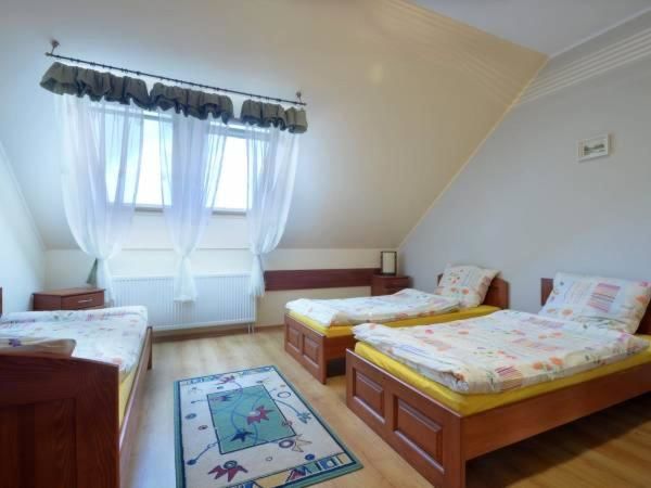 Фермерские дома Apartamenty i Pokoje 