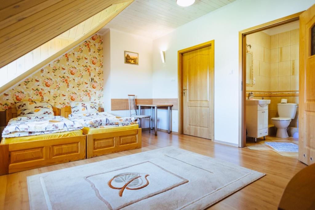 Фермерские дома Apartamenty i Pokoje 