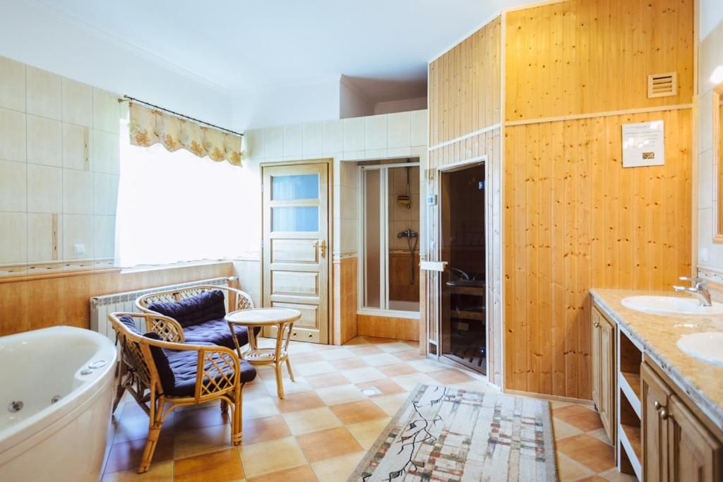 Фермерские дома Apartamenty i Pokoje 