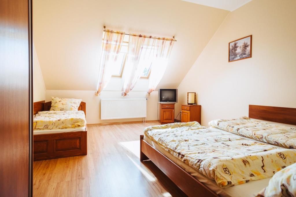 Фермерские дома Apartamenty i Pokoje 