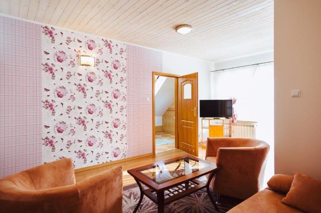 Фермерские дома Apartamenty i Pokoje 